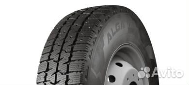 КАМА Alga LT (HK-534) 185/75 R16C