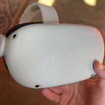 Oculus quest 2 256gb