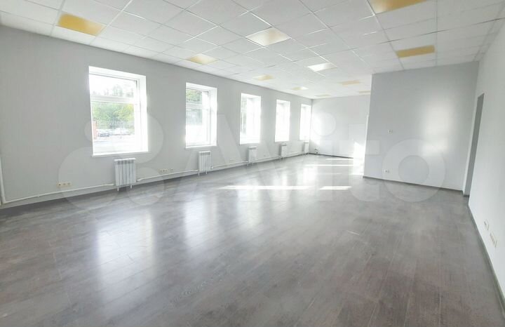 Офис, 50.5 м²