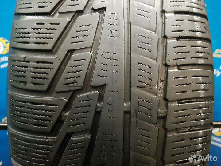 Nokian Tyres WR G2 SUV 235/55 R17