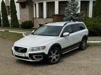 Volvo XC70 2.4 AT, 2013, 275 000 км, с пробегом, цена 1 770 000 руб.