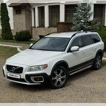 Volvo XC70 2.4 AT, 2013, 275 000 км, с пробегом, цена 1 750 000 руб.