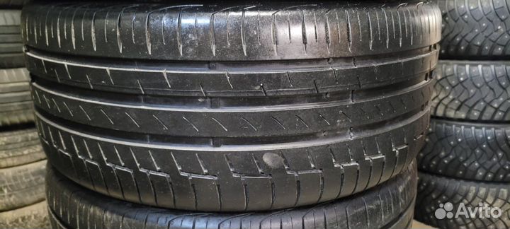 Continental PremiumContact 6 245/45 R18