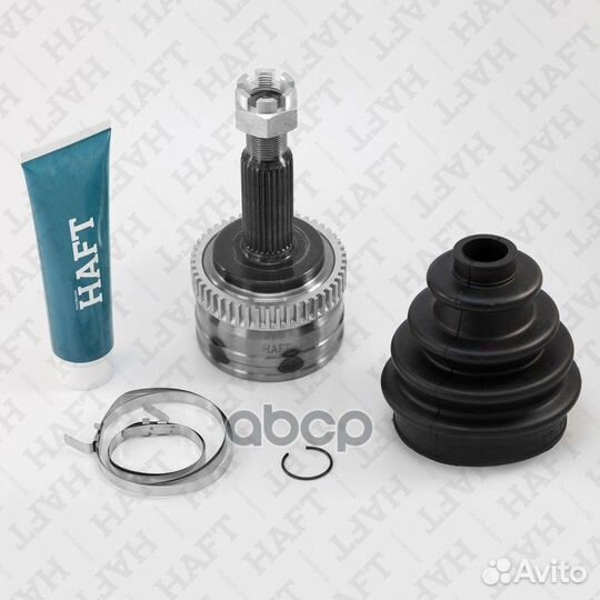 Шрус наружный к-т ABS 48Z GA0166 haft