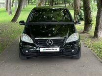 Mercedes-Benz A-класс 1.5 MT, 2008, 139 100 км, с пробегом, цена 850 000 руб.