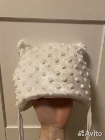 Зимний конверт в коляску