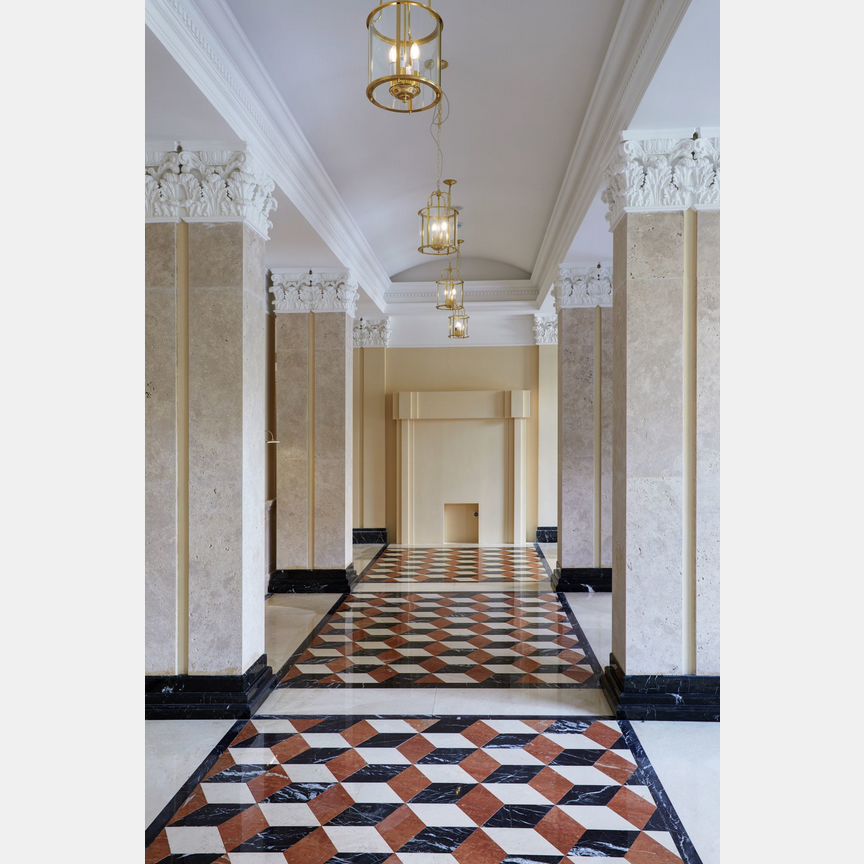 1-к. квартира, 38,1 м², 17/24 эт.