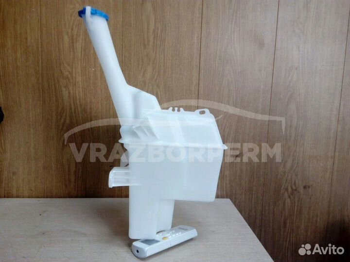 Бачок омывателя Kia RIO