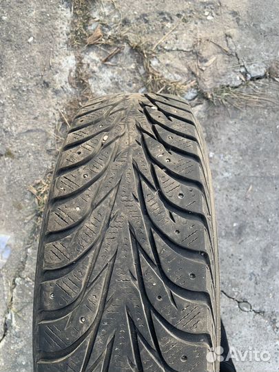 Yokohama Ice Guard IG55 165/65 R15