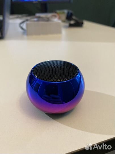 Данимик bluetooth мини