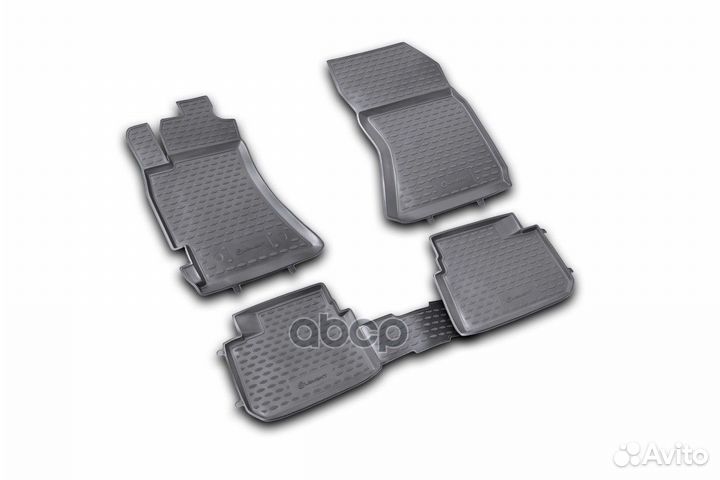 Деталь NLC4608210KH element