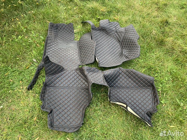 Автомобильные коврики infiniti