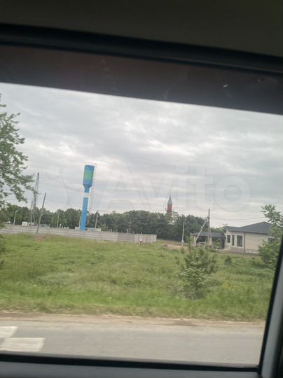 Участок 5,1 сот. (ИЖС)