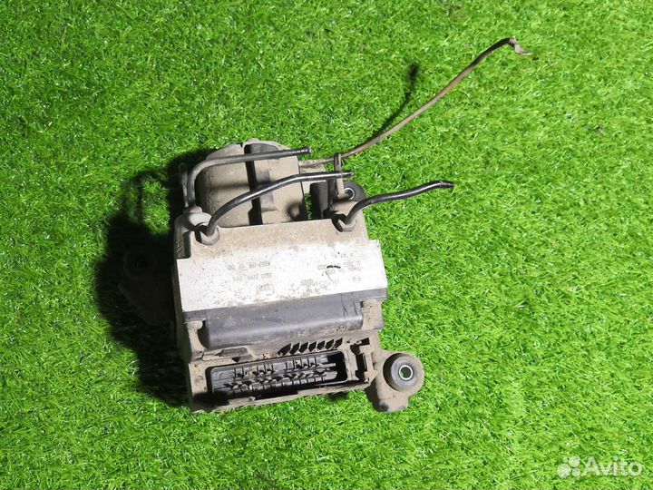 Блок ABS Audi A4 b5