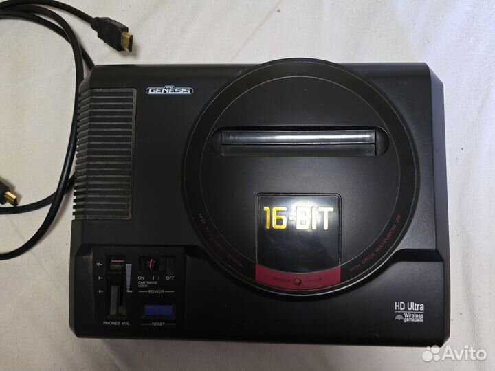 Игровая приставка