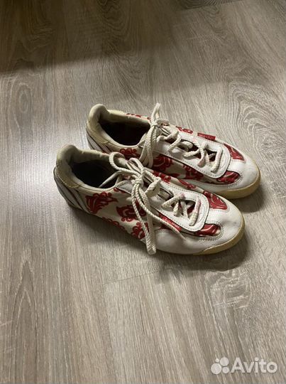 Кроссовки bosco sport