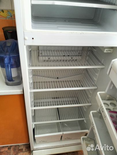 Холодильник атлант бу