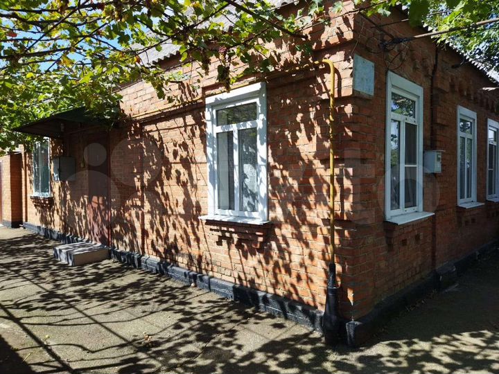 Дом 75 м² на участке 10,1 сот.