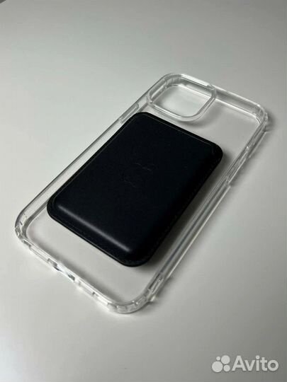 Magsafe чехлы iPhone