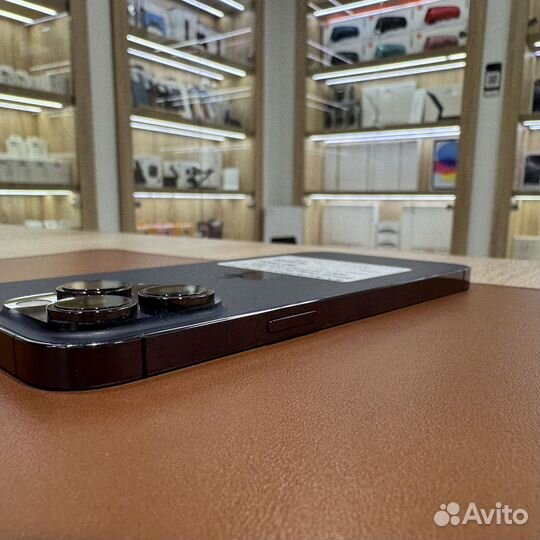 iPhone 14 Pro Max, 256 ГБ