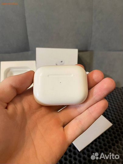 AirPods Pro 2 «Оригинал» (Арт.43085)