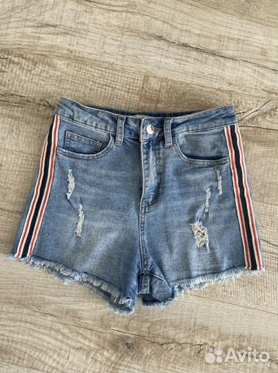 Шорты Zolla размер xs