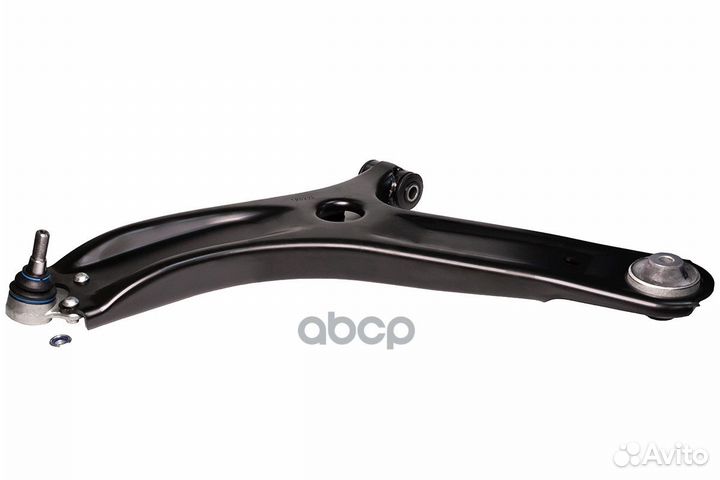 Рычаг лев. F270R0004 cworks