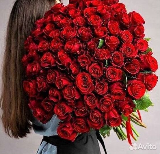 Розы Цветы Букеты 25 151 201 101 301 501 опт