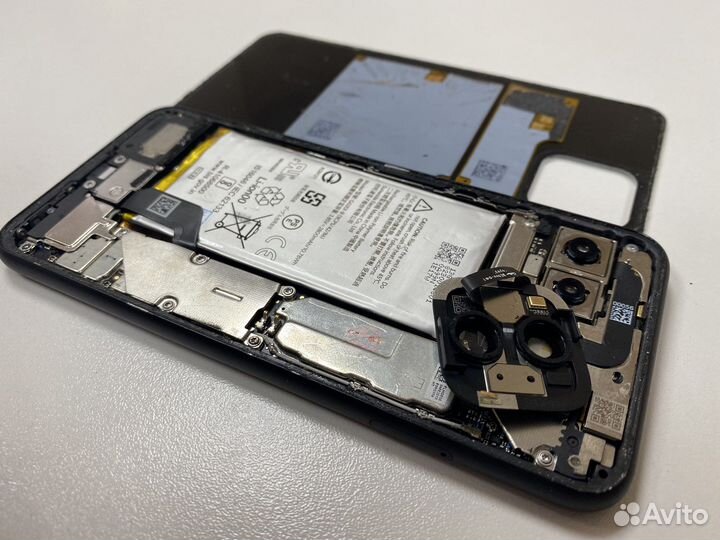 Ремонт Huawei Honor, Xiaomi, Oppo, Realme, Poco