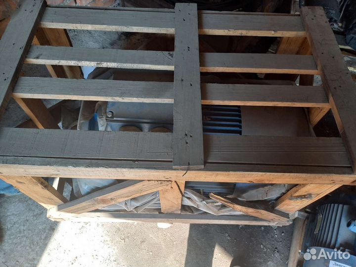 Двигатель, мотор-редуктор