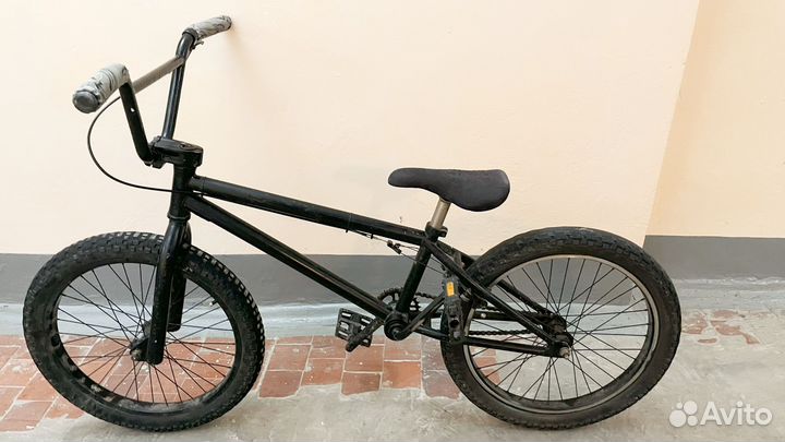 Bmx