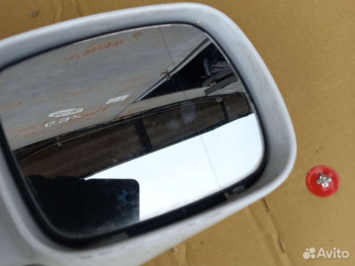 Mercedes Vito(638) Vкласс зеркало правое электрика