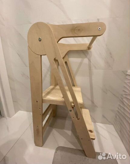 Стул (башня помощника)