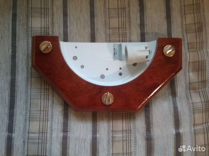 Бра настенное. Не использовалось. Есть 2шт