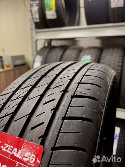 iLink L-Zeal56 275/55 R20 129T