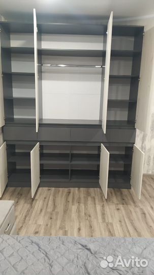 Шкаф Большой