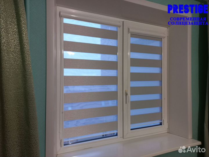 Жалюзи, рулонные шторы с бесплатной установкой