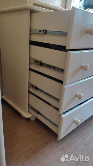 Комод гандылян