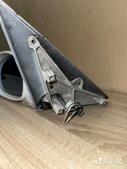 Боковые зеркала BMW e87