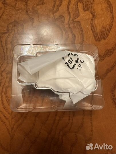 Зарядка ESR 20W mini PD charger