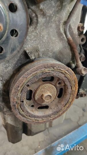 Двигатель Suzuki 1.5 M15A Suzuki Swift 2008