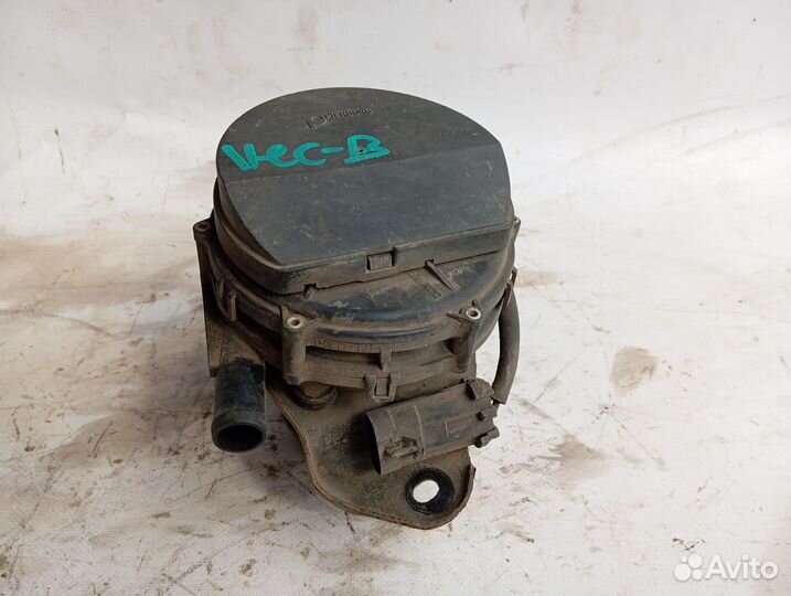 Насос воздушный Opel Vectra B