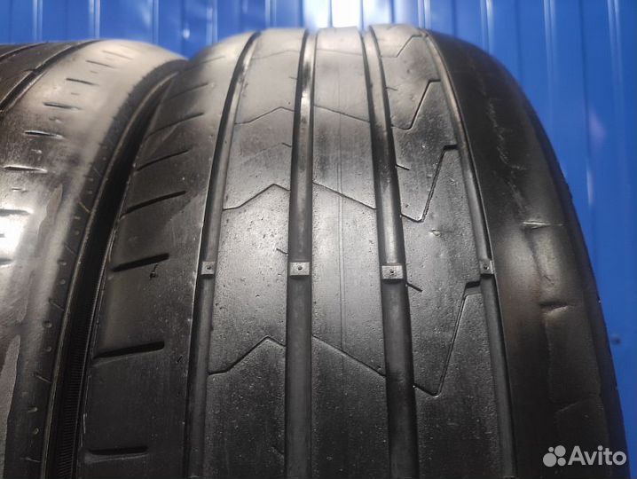 Hankook Ventus Prime 3 K125 205/55 R16