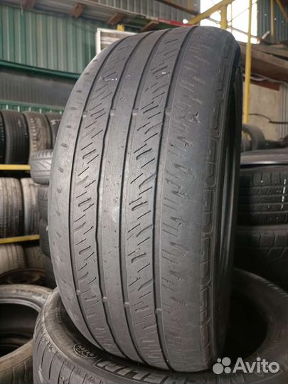 Dunlop Grandtrek PT2A 285/50 R20 112V