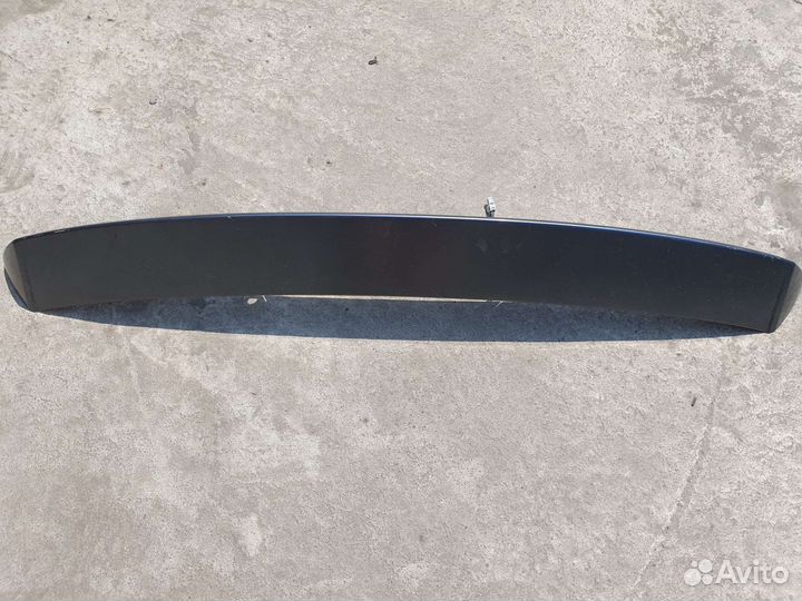 Продам спойлер