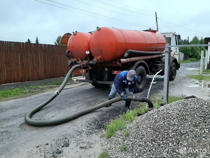 Прочистка канализации Устранение засоров Сантехник