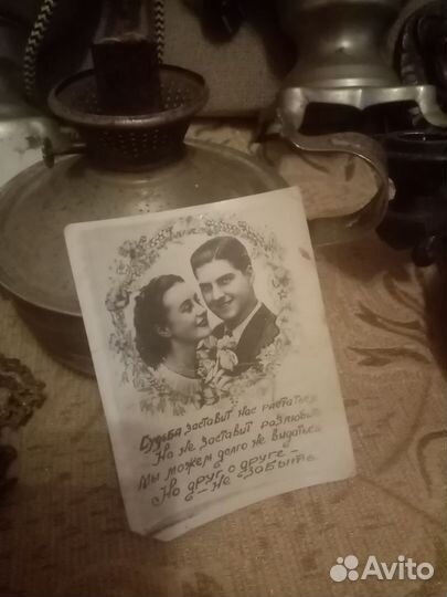 Ретро вещи из СССР