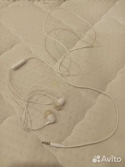 Продам наушники