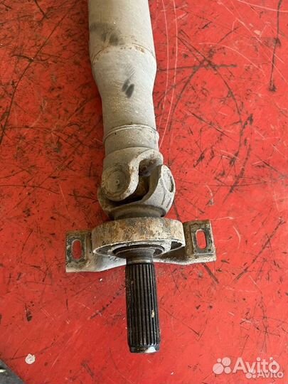 Кардан задний Мерседес w140