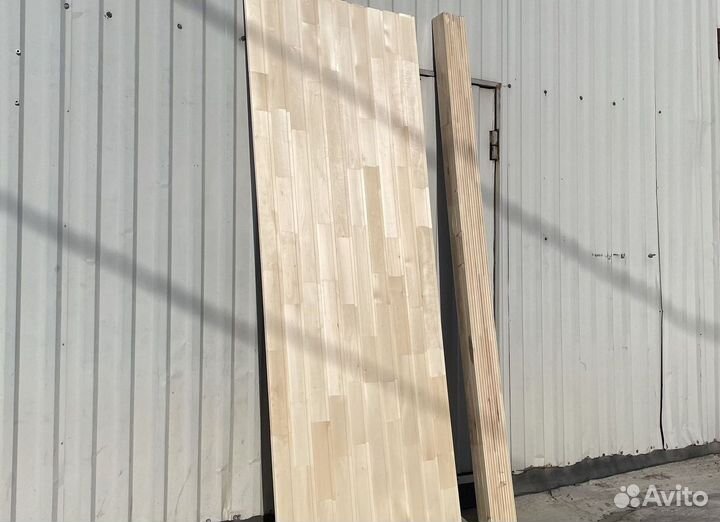 Вагонка липа срощенная, экстра 15x88 2,4 м за шт